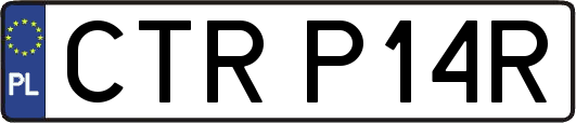 CTRP14R