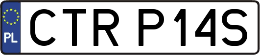 CTRP14S