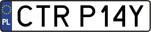 CTRP14Y