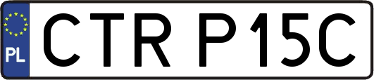 CTRP15C