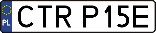 CTRP15E