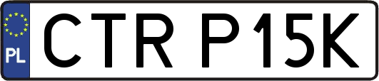 CTRP15K
