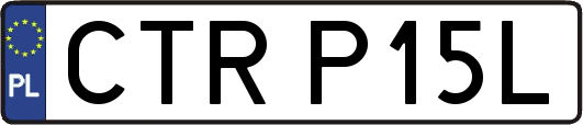 CTRP15L