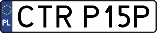 CTRP15P