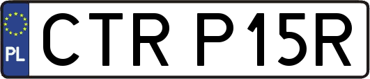 CTRP15R