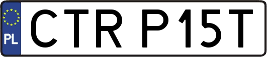 CTRP15T