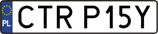 CTRP15Y