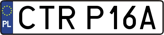 CTRP16A