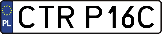 CTRP16C