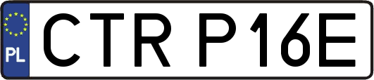 CTRP16E