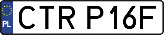 CTRP16F