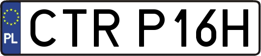 CTRP16H