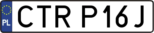 CTRP16J