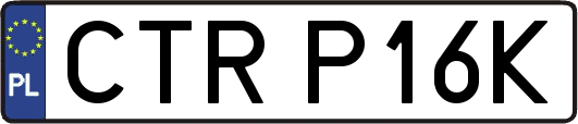 CTRP16K