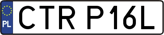 CTRP16L
