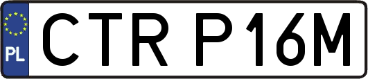 CTRP16M