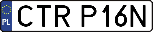 CTRP16N