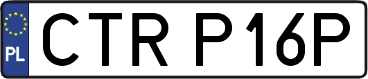 CTRP16P