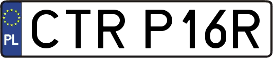 CTRP16R
