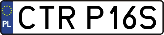 CTRP16S