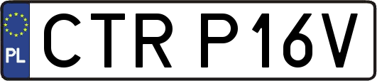 CTRP16V