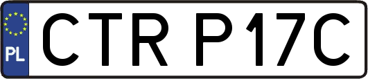 CTRP17C