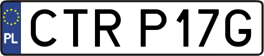 CTRP17G