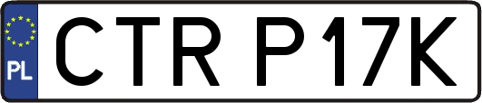 CTRP17K
