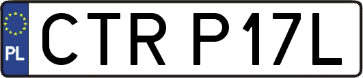 CTRP17L