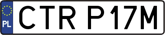 CTRP17M