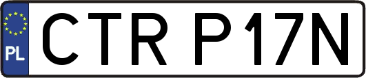 CTRP17N