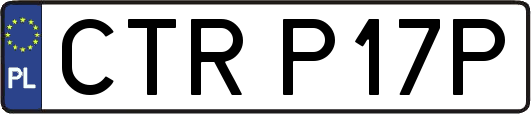 CTRP17P