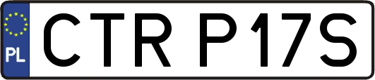 CTRP17S