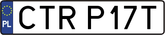 CTRP17T