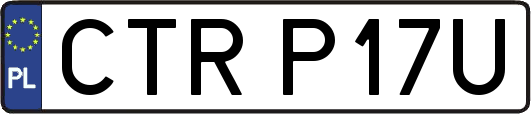 CTRP17U