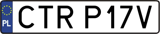 CTRP17V