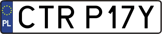 CTRP17Y