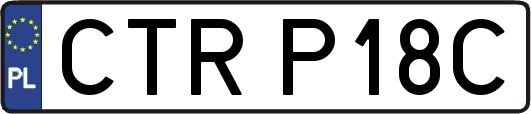 CTRP18C