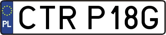 CTRP18G