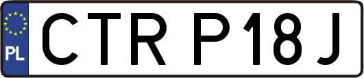 CTRP18J