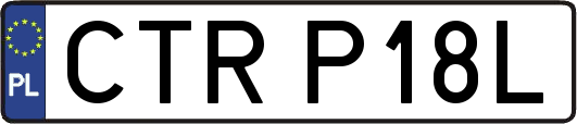 CTRP18L
