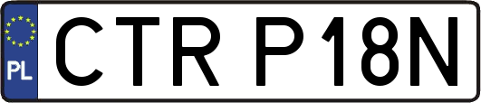 CTRP18N