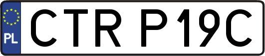 CTRP19C