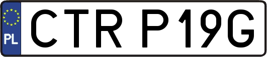 CTRP19G