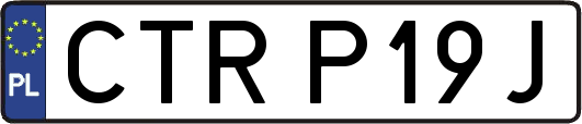CTRP19J