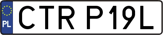 CTRP19L