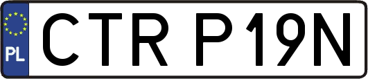 CTRP19N