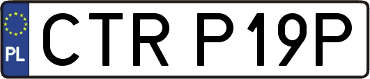 CTRP19P