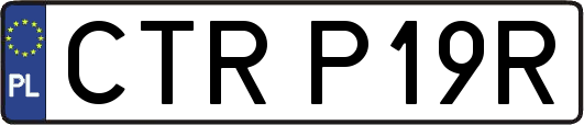 CTRP19R