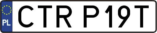 CTRP19T